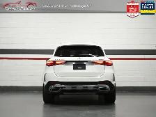 2024 Mercedes-Benz GLC 300 4MATIC No Accident AMG 360CAM Panoram - Photo 7