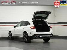 2024 Mercedes-Benz GLC 300 4MATIC No Accident AMG 360CAM Panoram - Photo 8