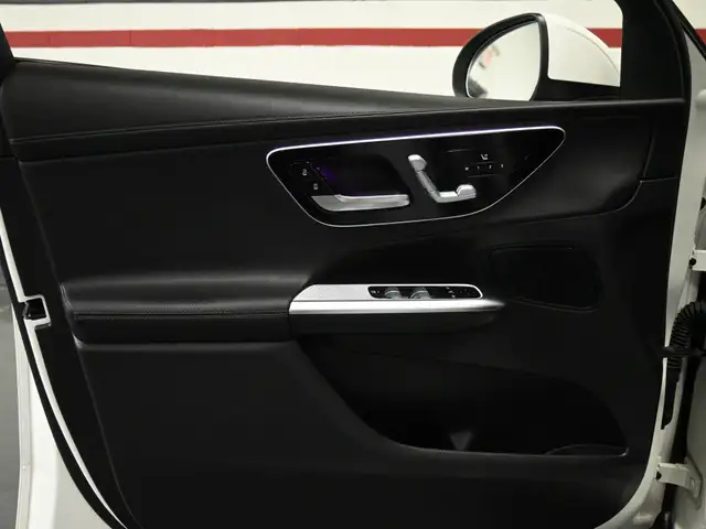 2024 Mercedes-Benz GLC 300 4MATIC No Accident AMG 360CAM Panoram - Photo 11