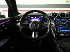 2024 Mercedes-Benz GLC 300 4MATIC No Accident AMG 360CAM Panoram - Photo 12