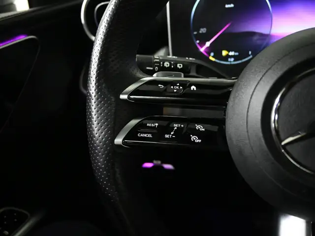 2024 Mercedes-Benz GLC 300 4MATIC No Accident AMG 360CAM Panoram - Photo 14