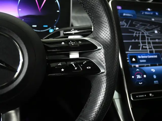 2024 Mercedes-Benz GLC 300 4MATIC No Accident AMG 360CAM Panoram - Photo 15