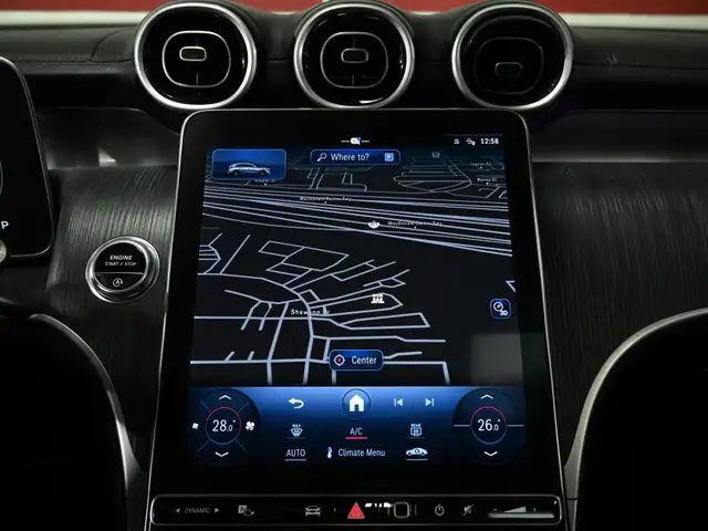 2024 Mercedes-Benz GLC 300 4MATIC No Accident AMG 360CAM Panoram - Photo 16