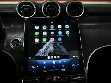 2024 Mercedes-Benz GLC 300 4MATIC No Accident AMG 360CAM Panoram - Photo 17