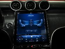 2024 Mercedes-Benz GLC 300 4MATIC No Accident AMG 360CAM Panoram - Photo 18