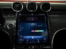 2024 Mercedes-Benz GLC 300 4MATIC No Accident AMG 360CAM Panoram - Photo 19