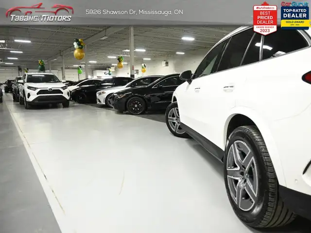 2024 Mercedes-Benz GLC 300 4MATIC No Accident AMG 360CAM Panoram - Photo 26
