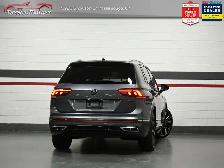 2024 Volkswagen Tiguan Highline R-Line No Accident Fender 360CAM - Photo 2