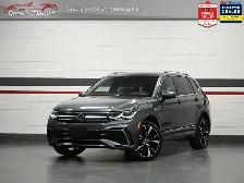 2024 Volkswagen Tiguan Highline R-Line No Accident Fender 360CAM - Photo 5