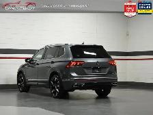 2024 Volkswagen Tiguan Highline R-Line No Accident Fender 360CAM - Photo 6