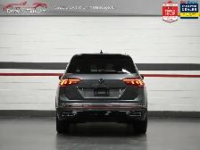 2024 Volkswagen Tiguan Highline R-Line No Accident Fender 360CAM - Photo 7