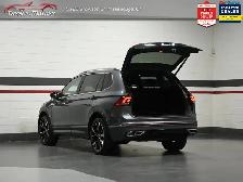 2024 Volkswagen Tiguan Highline R-Line No Accident Fender 360CAM - Photo 8