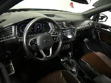 2024 Volkswagen Tiguan Highline R-Line No Accident Fender 360CAM - Photo 10