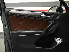 2024 Volkswagen Tiguan Highline R-Line No Accident Fender 360CAM - Photo 11