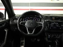 2024 Volkswagen Tiguan Highline R-Line No Accident Fender 360CAM - Photo 13