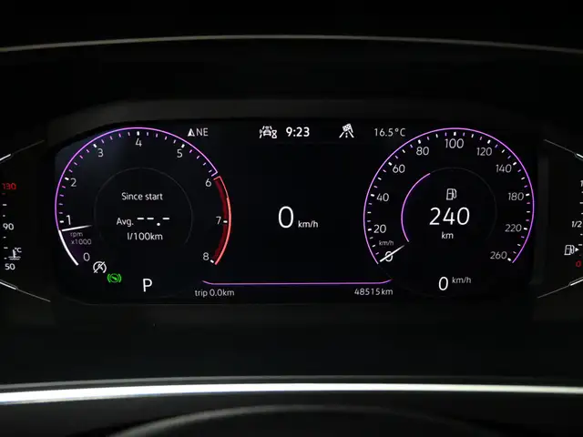 2024 Volkswagen Tiguan Highline R-Line No Accident Fender 360CAM - Photo 14