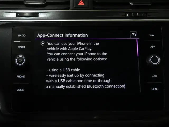 2024 Volkswagen Tiguan Highline R-Line No Accident Fender 360CAM - Photo 18