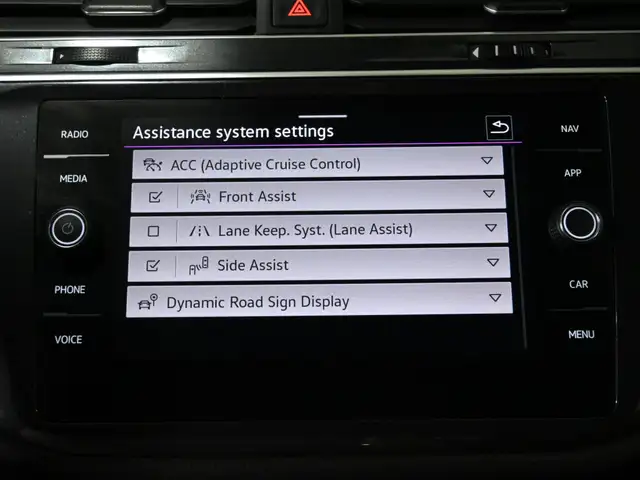 2024 Volkswagen Tiguan Highline R-Line No Accident Fender 360CAM - Photo 20