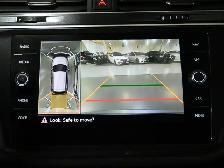 2024 Volkswagen Tiguan Highline R-Line No Accident Fender 360CAM - Photo 21