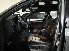 2024 Volkswagen Tiguan Highline R-Line No Accident Fender 360CAM - Photo 25