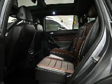 2024 Volkswagen Tiguan Highline R-Line No Accident Fender 360CAM - Photo 27