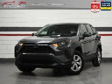 2024 Toyota RAV4 LE No Accident Radar Cruise Lane Assist Blind S