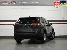 2024 Toyota RAV4 LE No Accident Radar Cruise Lane Assist Blind S - Photo 2
