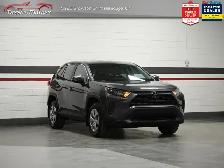 2024 Toyota RAV4 LE No Accident Radar Cruise Lane Assist Blind S - Photo 3
