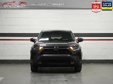 2024 Toyota RAV4 LE No Accident Radar Cruise Lane Assist Blind S - Photo 4