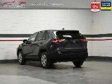 2024 Toyota RAV4 LE No Accident Radar Cruise Lane Assist Blind S - Photo 6