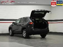 2024 Toyota RAV4 LE No Accident Radar Cruise Lane Assist Blind S - Photo 8