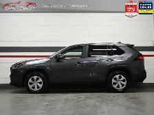 2024 Toyota RAV4 LE No Accident Radar Cruise Lane Assist Blind S - Photo 9