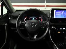 2024 Toyota RAV4 LE No Accident Radar Cruise Lane Assist Blind S - Photo 12