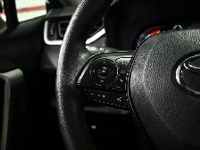 2024 Toyota RAV4 LE No Accident Radar Cruise Lane Assist Blind S - Photo 15