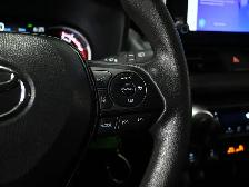 2024 Toyota RAV4 LE No Accident Radar Cruise Lane Assist Blind S - Photo 16