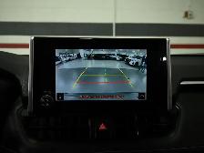 2024 Toyota RAV4 LE No Accident Radar Cruise Lane Assist Blind S - Photo 18