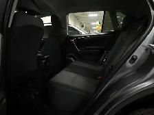 2024 Toyota RAV4 LE No Accident Radar Cruise Lane Assist Blind S - Photo 22