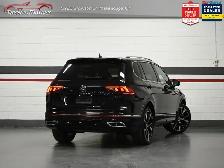 2024 Volkswagen Tiguan Highline R-Line No Accident Fender 360CAM - Photo 2