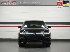 2024 Volkswagen Tiguan Highline R-Line No Accident Fender 360CAM - Photo 4