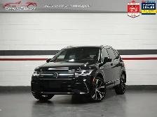 2024 Volkswagen Tiguan Highline R-Line No Accident Fender 360CAM - Photo 5