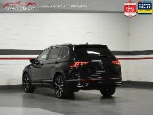 2024 Volkswagen Tiguan Highline R-Line No Accident Fender 360CAM - Photo 6