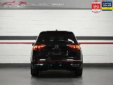 2024 Volkswagen Tiguan Highline R-Line No Accident Fender 360CAM - Photo 7