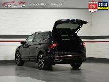 2024 Volkswagen Tiguan Highline R-Line No Accident Fender 360CAM - Photo 8