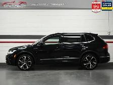 2024 Volkswagen Tiguan Highline R-Line No Accident Fender 360CAM - Photo 9