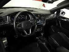 2024 Volkswagen Tiguan Highline R-Line No Accident Fender 360CAM - Photo 10