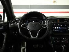 2024 Volkswagen Tiguan Highline R-Line No Accident Fender 360CAM - Photo 13