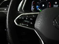 2024 Volkswagen Tiguan Highline R-Line No Accident Fender 360CAM - Photo 14