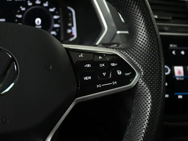 2024 Volkswagen Tiguan Highline R-Line No Accident Fender 360CAM - Photo 15