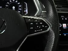 2024 Volkswagen Tiguan Highline R-Line No Accident Fender 360CAM - Photo 15