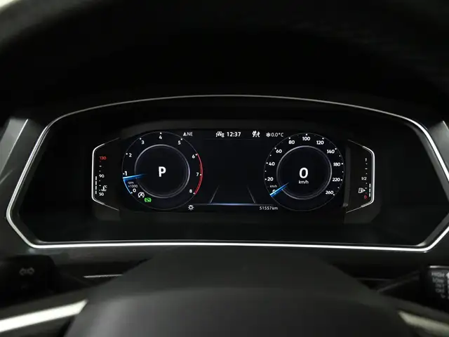 2024 Volkswagen Tiguan Highline R-Line No Accident Fender 360CAM - Photo 16